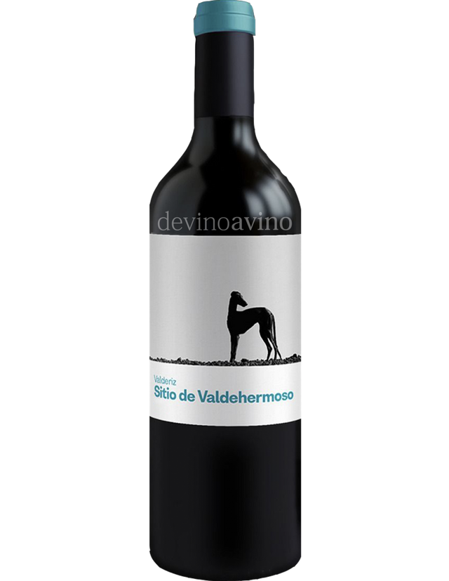 Bodegas Y Vinedos Valderiz Roble Ribera del Duero 2023 red wine bottle 750mL from Spain