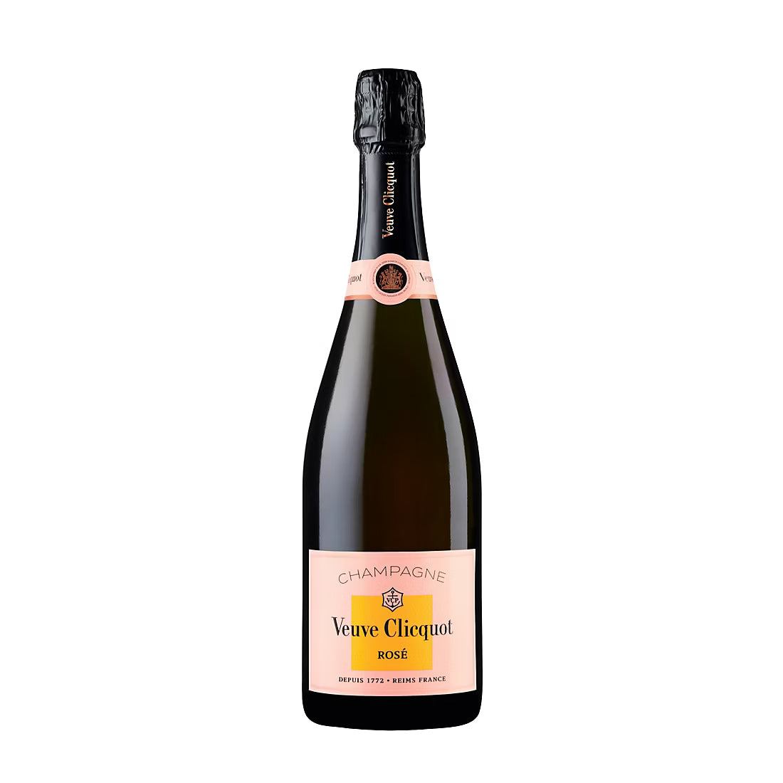 Veuve Clicquot Champagne Brut Rose NV