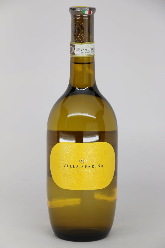 Villa Sparina Gavi 2024 – PJ Wine, Inc.