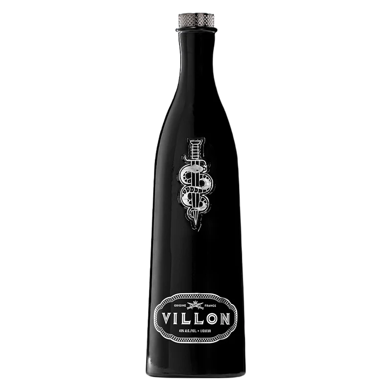 Villon VSOP Cognac 750mL
