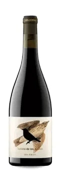 Vina Zorzal Navarra Senora de las Alturas Garnacha 2024