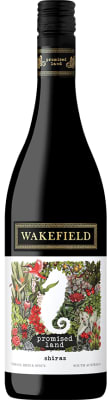 Wakefield Promised Land Clare Valley Shiraz 2020