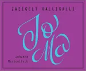 Weingut Markowitsch Joma Zweigelt Halligalli 2021