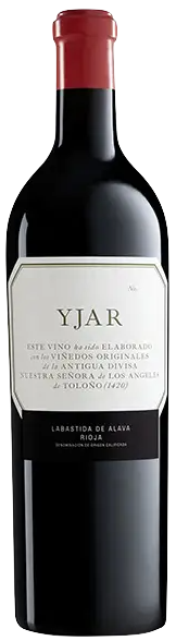 YJAR Rioja 2020