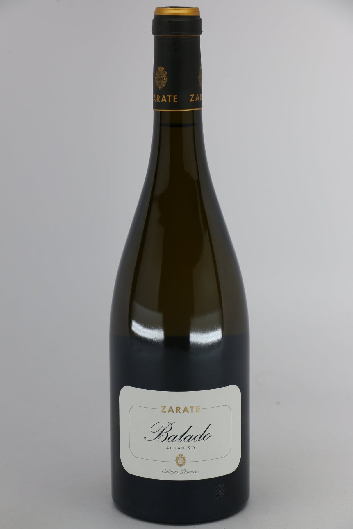 Zarate Balado Rias Baixas Albarino 2025
