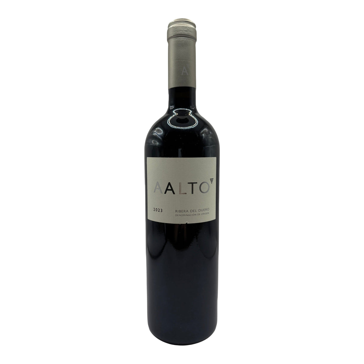 Aalto Ribera del Duero 2023 red wine bottle 750mL from Spain