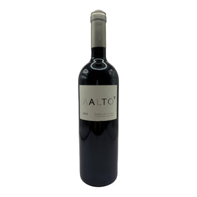 Aalto Ribera del Duero 2023 red wine bottle 750mL from Spain