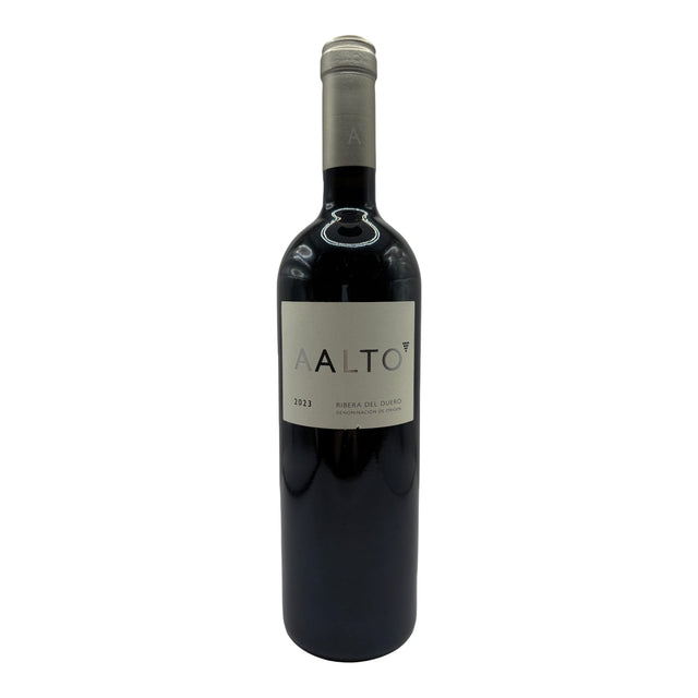 Aalto Ribera del Duero 2023 red wine bottle 750mL from Spain