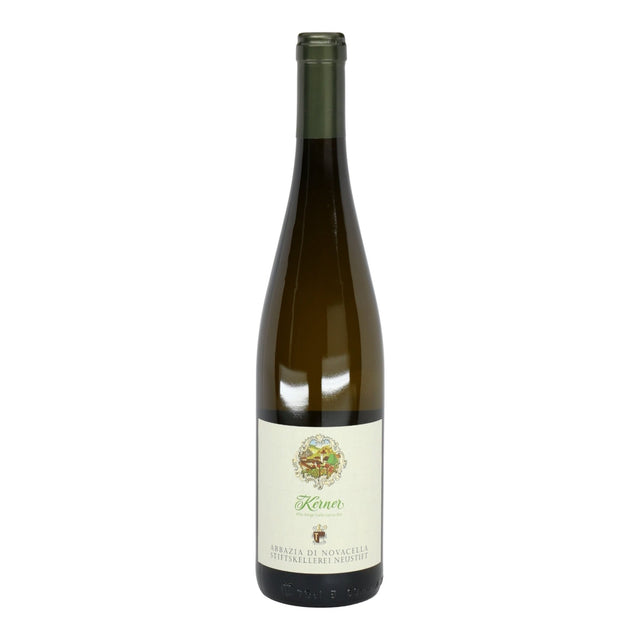 Abbazia di Novacella Kerner 2024 white wine bottle 750mL from Italy
