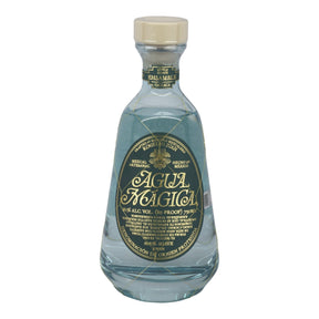 Agua Magica Mezcal Artesanal Joven 750mL bottle from Mexico