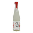 Akashi Tai Junmai Ginjo Sparkling Sake 300mL bottle from Japan