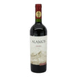 Alamos Malbec Mendoza 2024 red wine bottle 750mL from Argentina