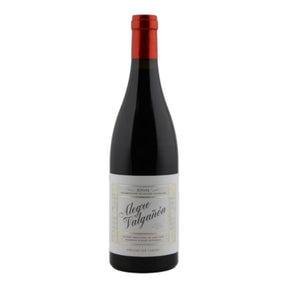 Alegre y Valganon Rioja Tinto 2022 bottle 750mL from Spain