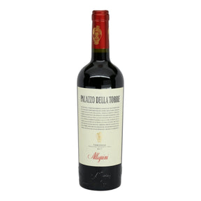 Allegrini Palazzo Della Torre Veronese 2022 red wine bottle 750mL from Italy