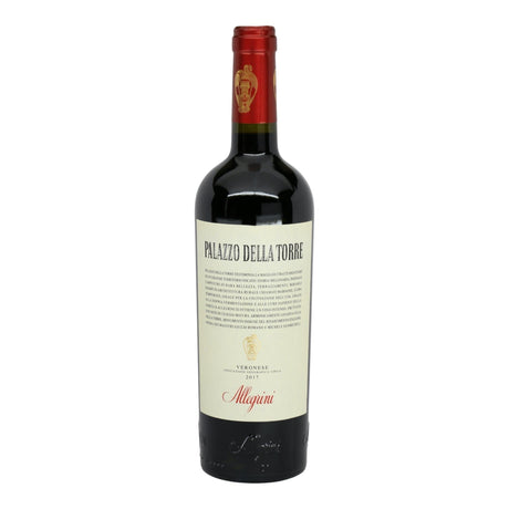 Allegrini Palazzo Della Torre Veronese 2022 red wine bottle 750mL from Italy