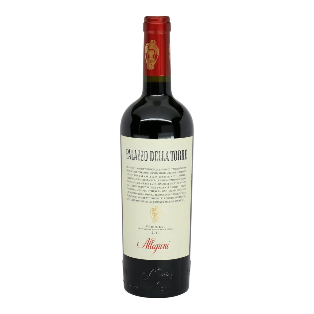 ワイン TORRE Torre Zambra Montepulciano d'Abruzzo Valle Maris 2024 - Flask