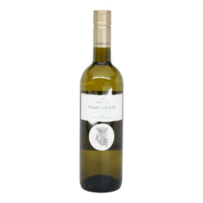 Alois Lageder Terra Alpina Pinot Grigio 2024 white wine bottle 750mL from Italy