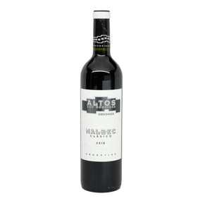 Altos Las Hormigas Clasico Malbec Mendoza 2023 red wine bottle 750mL from Argentina