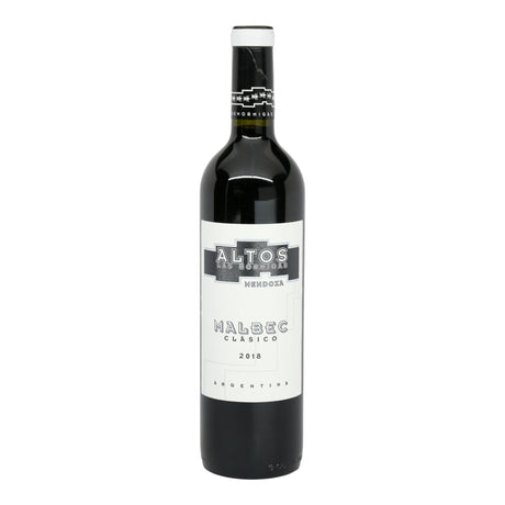 Altos Las Hormigas Clasico Malbec Mendoza 2023 red wine bottle 750mL from Argentina