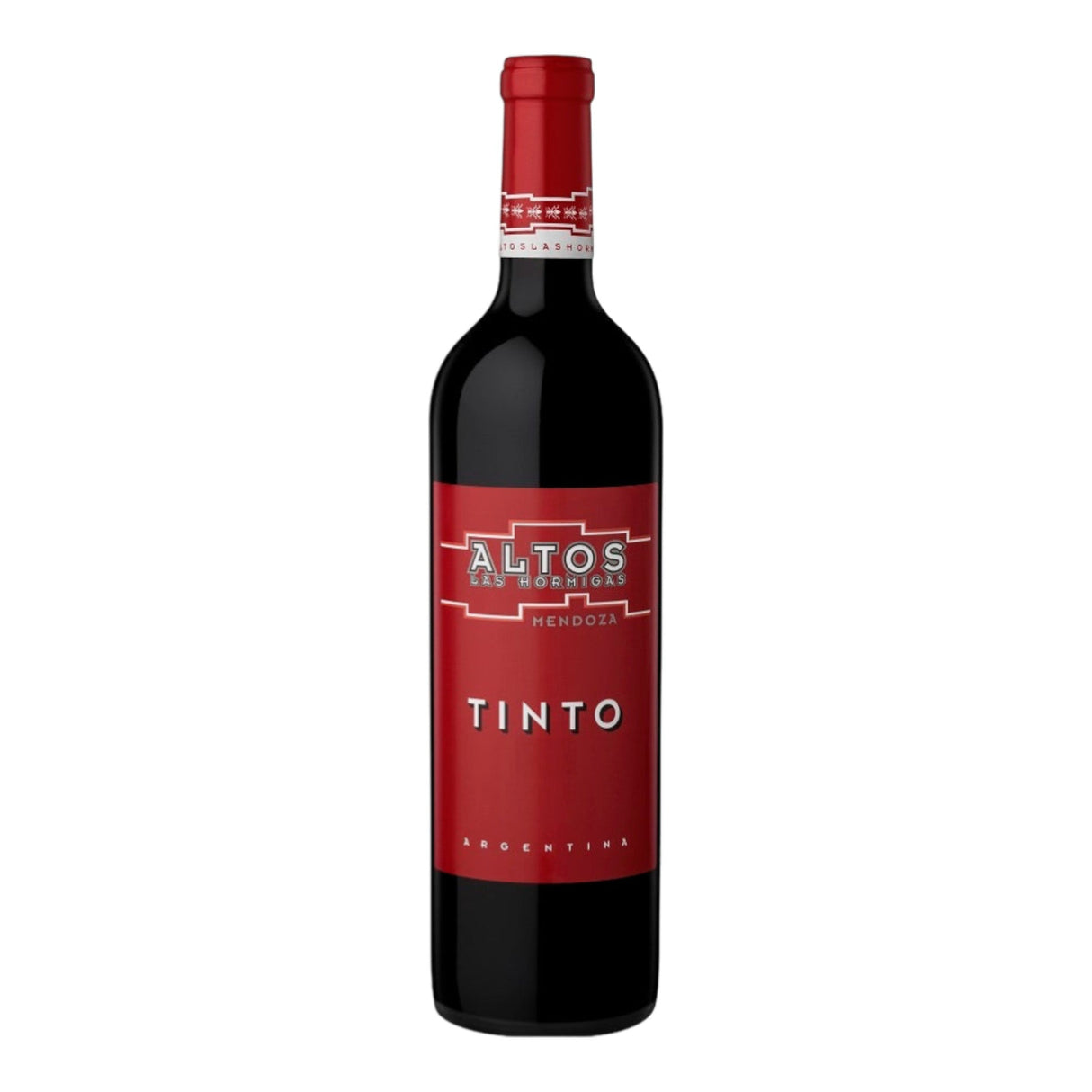 Altos Las Hormigas Mendoza Tinto 2022 bottle 750mL from Argentina