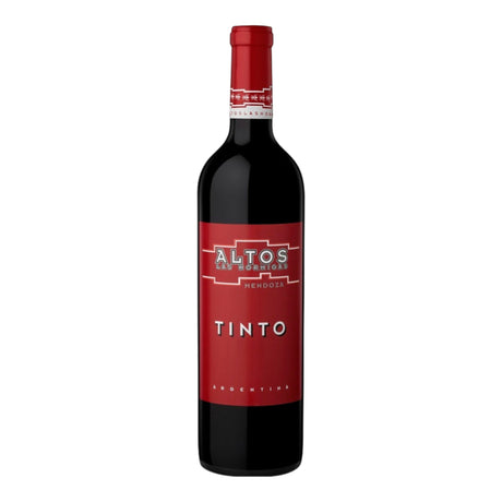 Altos Las Hormigas Mendoza Tinto 2022 bottle 750mL from Argentina