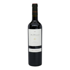 Alvaro Palacios Les Terrasses Priorat 2022 red wine bottle 750mL from Spain
