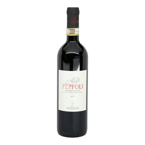 Antinori Peppoli Chianti Classico 2024 red wine bottle 750mL from Italy