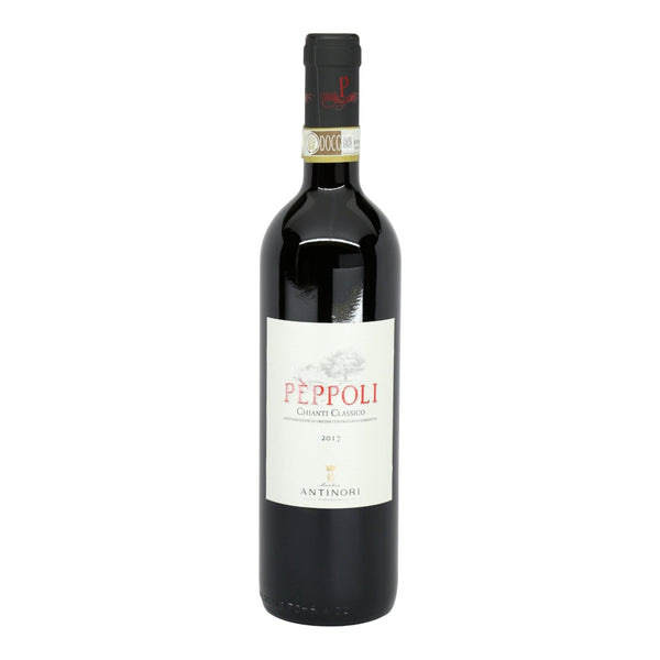 Antinori Peppoli Chianti Classico 2024 – PJ Wine, Inc.