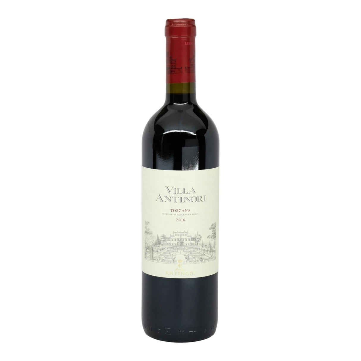 Antinori Villa Antinori Toscana Rosso 2022 bottle 750mL from Italy