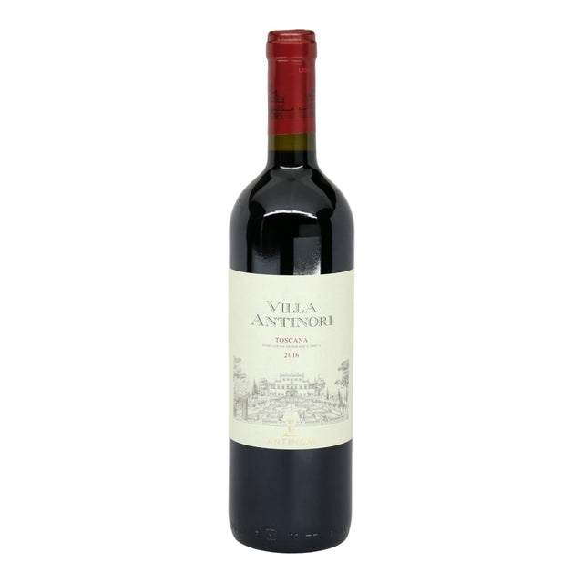 Antinori Villa Antinori Toscana Rosso 2022 bottle 750mL from Italy