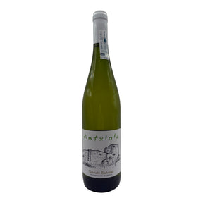 Antxiola Getariako-Txakolina Blanco 2024 bottle 750mL from Spain