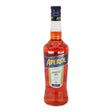 Aperol Aperitivo Liqueur 750mL herbal liqueur bottle from Italy