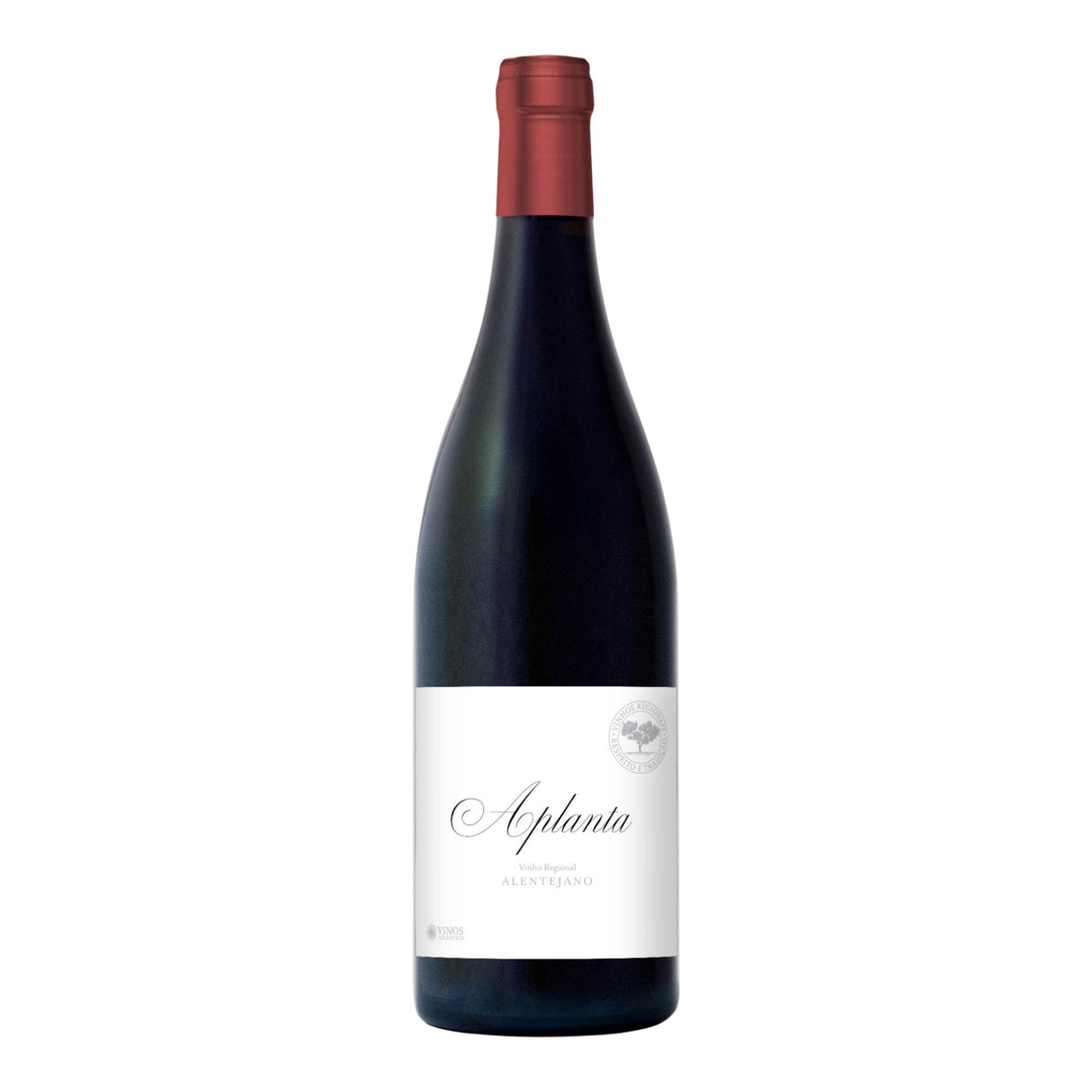 Aplanta Alentejo Tinto 2020 bottle 750mL from Portugal