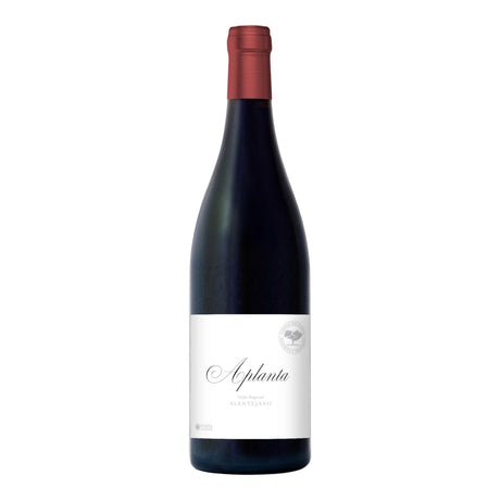 Aplanta Alentejo Tinto 2020 bottle 750mL from Portugal
