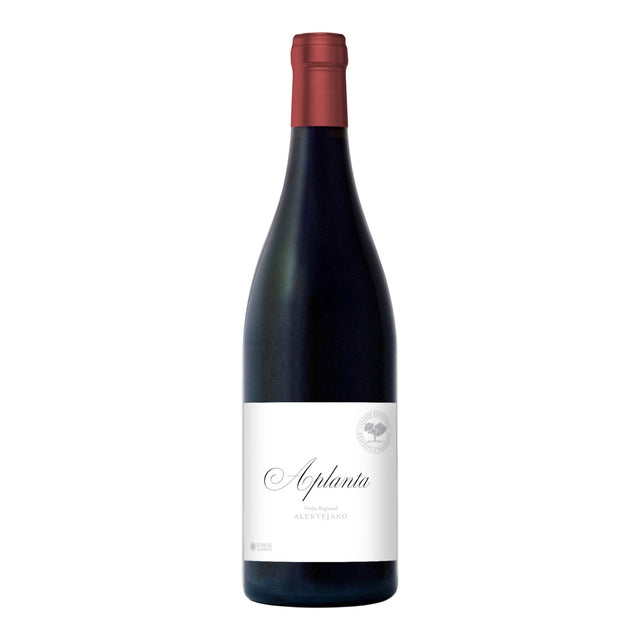 Aplanta Alentejo Tinto 2020 bottle 750mL from Portugal