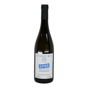 Arianna Occhipinti SM Vino di Contrada Bianco 2024 bottle 750mL from Italy