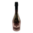 Armand de Brignac "Ace of Spades" Champagne Rose Sparkling Wine NV bottle 750mL from France