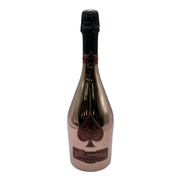Armand de Brignac Ace of Spades Champagne Rose Sparkling Wine NV