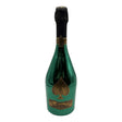 Armand de Brignac Champagne Green Brut Sparkling Wine NV (750mL) bottle from France