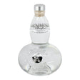 Asombroso Silver El Platno Tequila 750mL blanco tequila bottle from Mexico