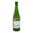 Astarbe Sagardotegia Sidra Natural Astigarraga hard cider bottle 750mL from Spain