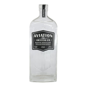 Aviation American Gin 750mL bottle from USA