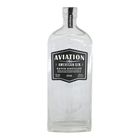 Aviation American Gin 750mL bottle from USA