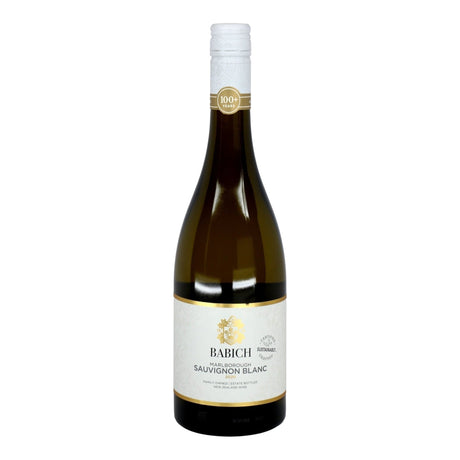 Babich Marlborough Sauvignon Blanc 2024 bottle 750ml from New Zealand