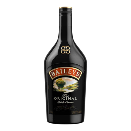 Bailey's "Irish Cream" 1.75L liqueur bottle