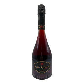 Banfi Rosa Regale Brachetto dAcqui Frizzante Sweet Rose 2024 bottle 750mL from Italy