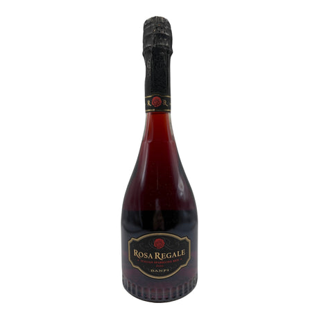 Banfi Rosa Regale Brachetto dAcqui Frizzante Sweet Rose 2024 bottle 750mL from Italy