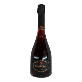 Banfi Rosa Regale Brachetto dAcqui Frizzante Sweet Rose 2022 bottle 750mL from Italy
