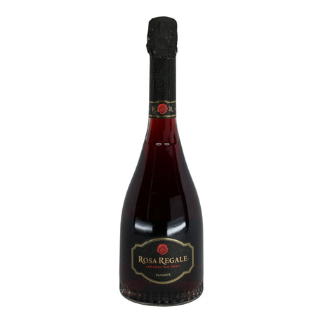 Banfi Rosa Regale Brachetto dAcqui Frizzante Sweet Rose 2022 bottle 750mL from Italy