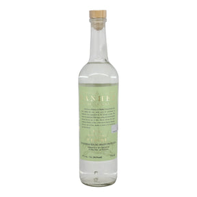 Banhez Cuishe Joven Mezcal 750mL bottle from Mexico